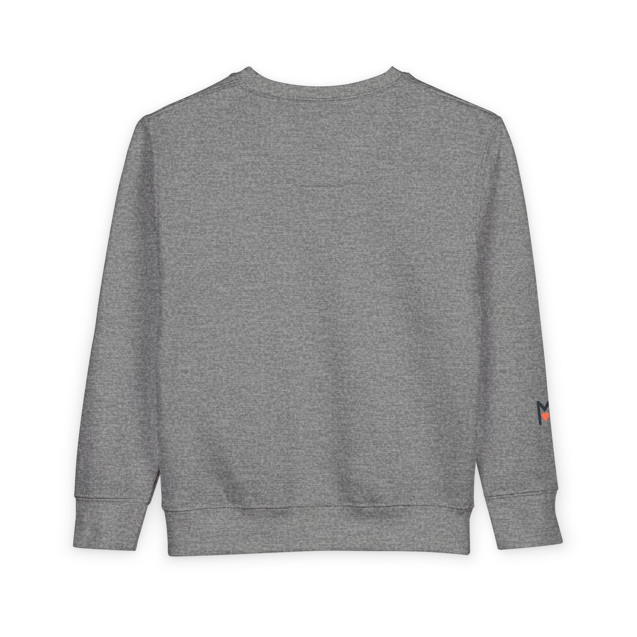 Toddler Sweatshirt