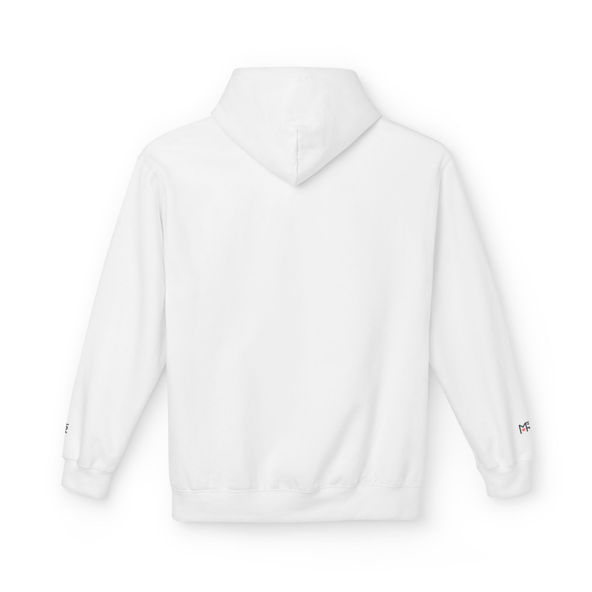 Sweat à Capuche Unisexe Softstyle