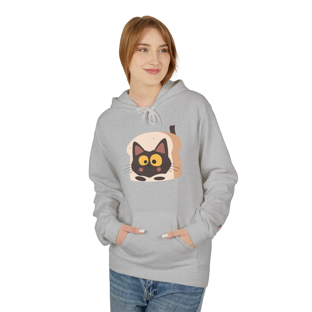 Sweat à Capuche Unisexe Softstyle