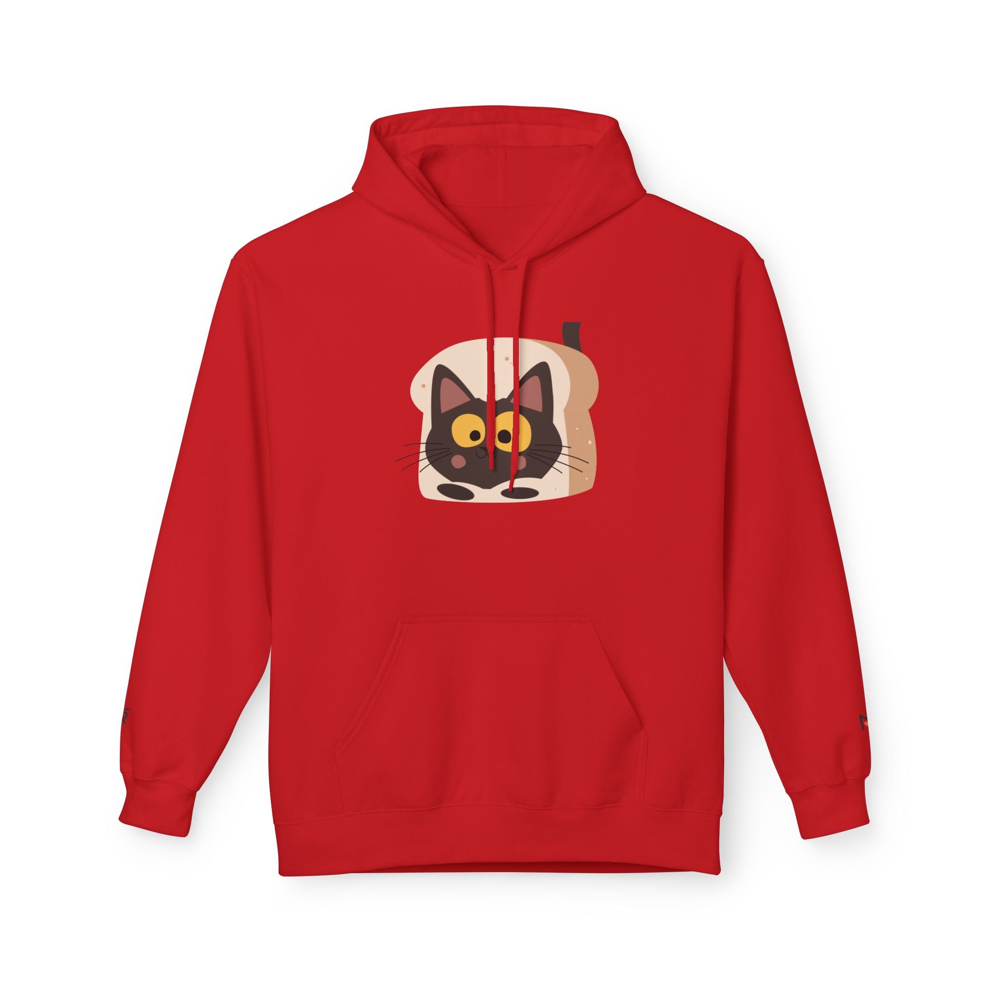 Sweat à Capuche Unisexe Softstyle