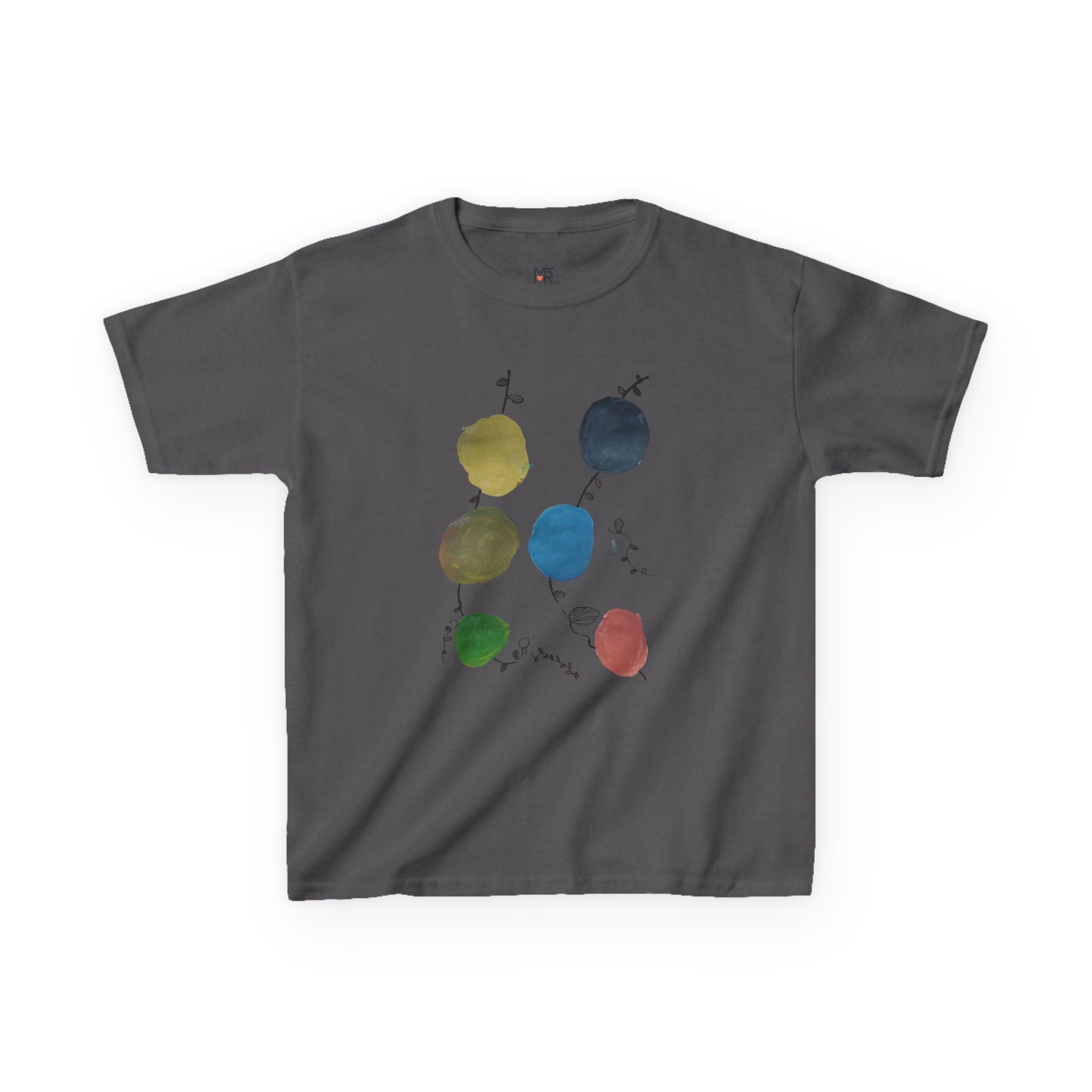 Kids Heavy Cotton™ Tee