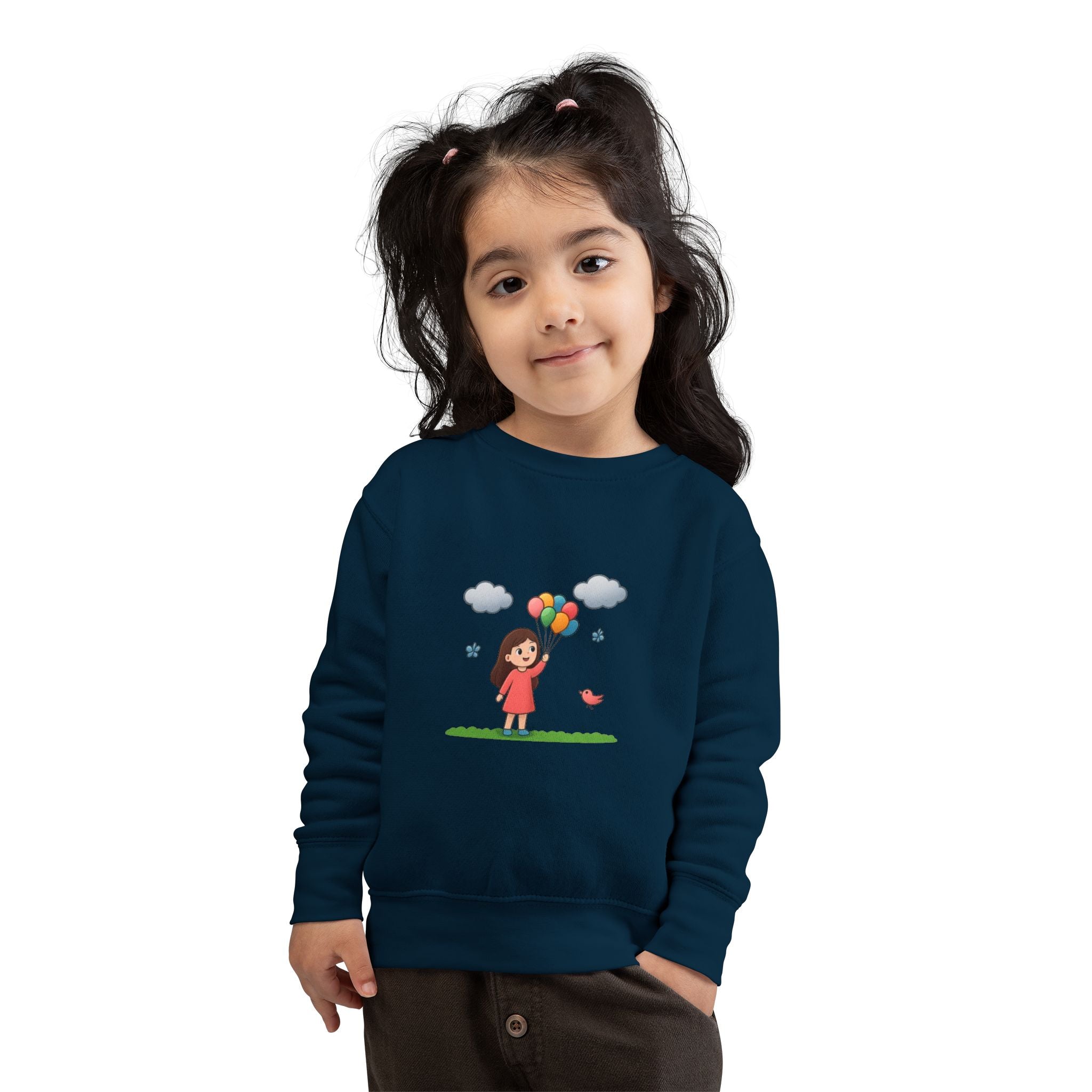 Toddler Sweatshirt