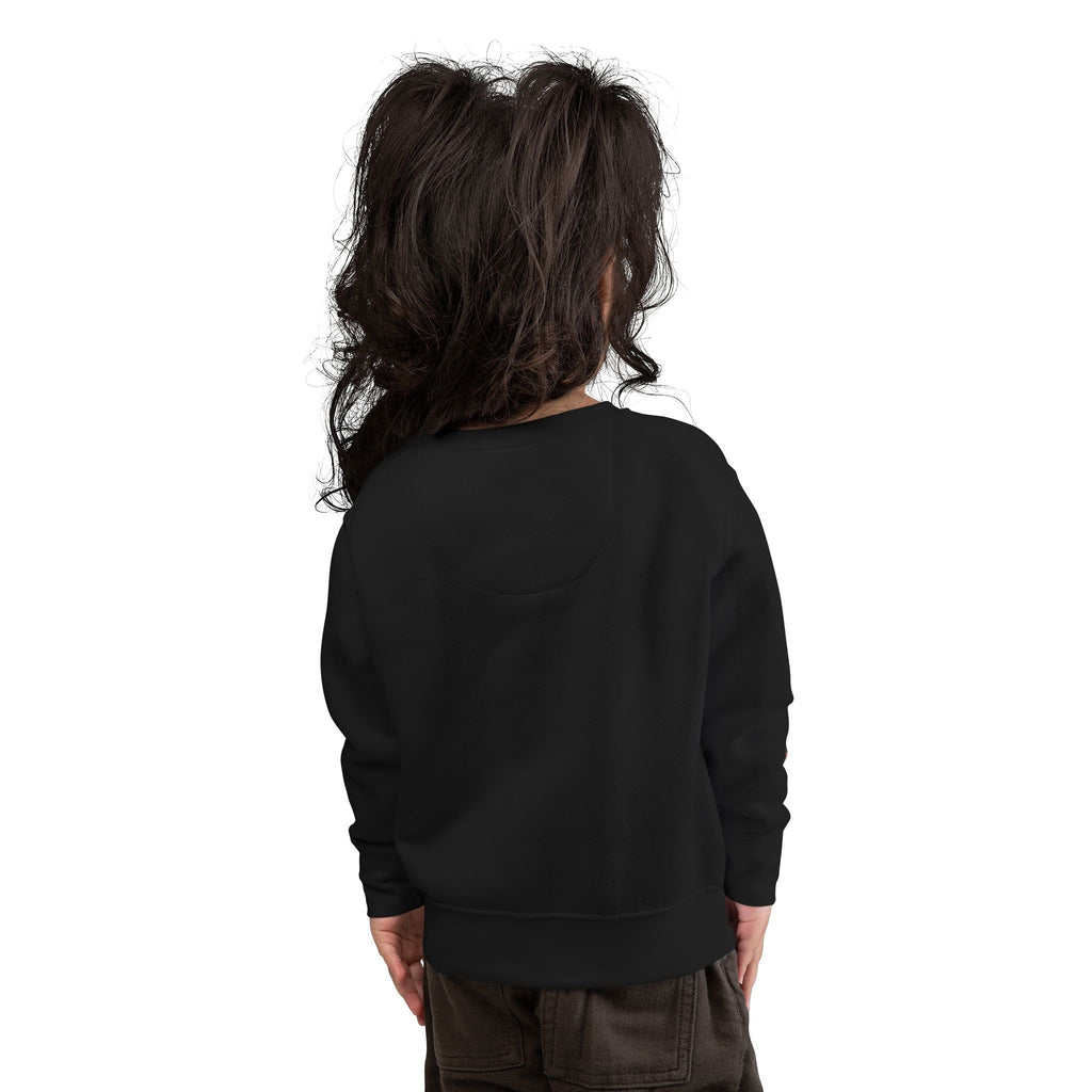 Toddler Sweatshirt