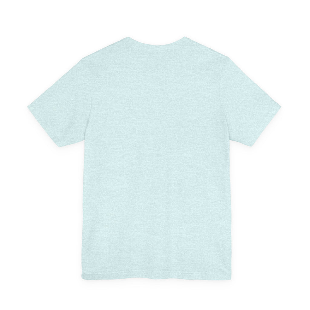 Mother’s Day Kids’ Art T-Shirt — “Pour fête des mères” Custom Children’s Creations Tee