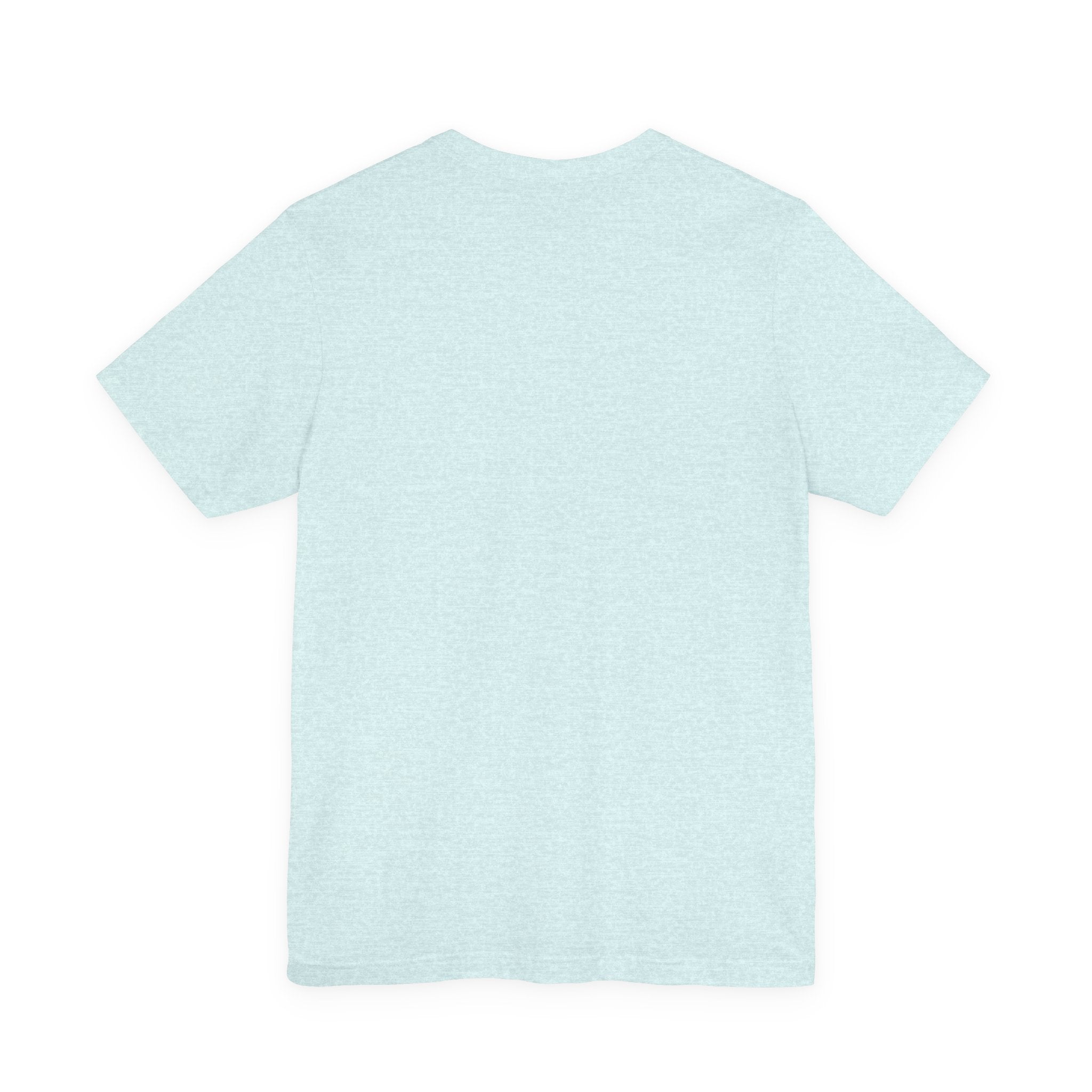 Mother’s Day Kids’ Art T-Shirt — “Pour fête des mères” Custom Children’s Creations Tee