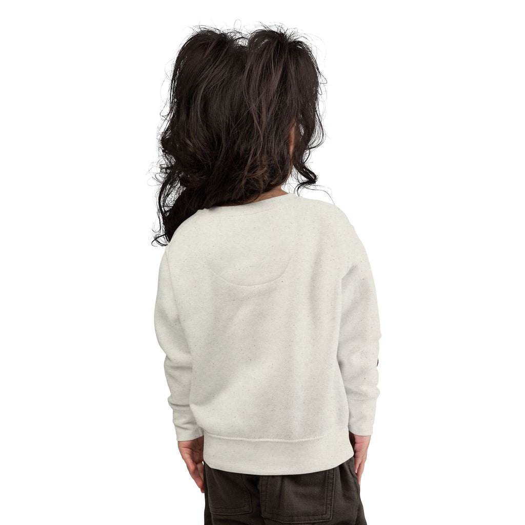 Toddler Sweatshirt