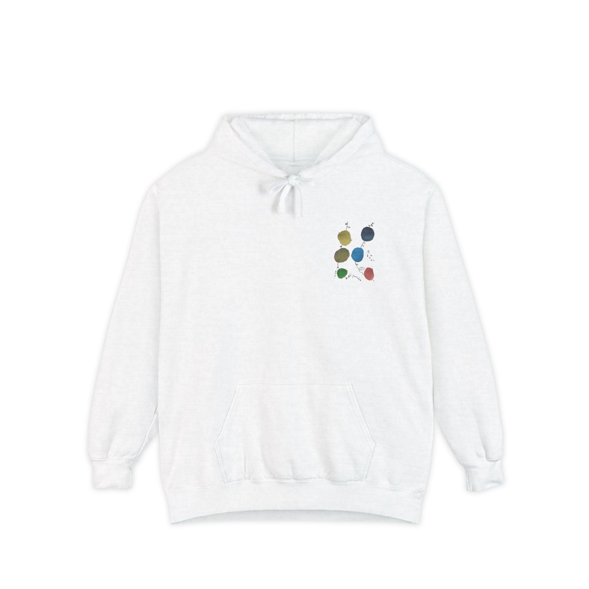 Hoodie douceur absolue – Qualité supérieure