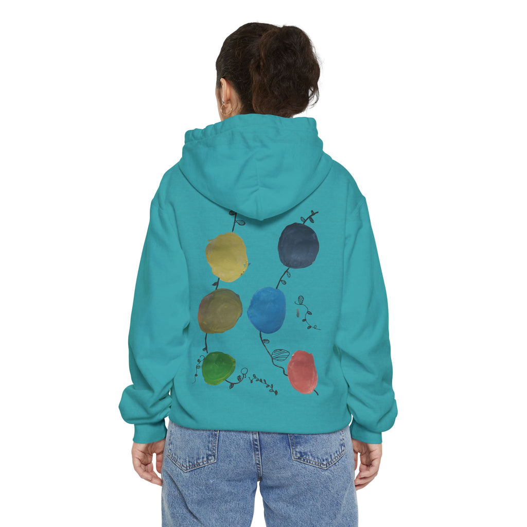 Hoodie douceur absolue – Qualité supérieure
