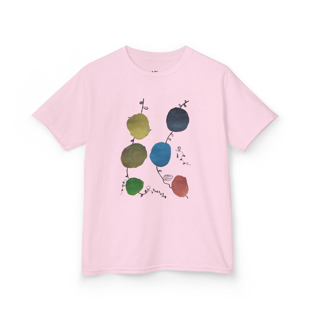 Kids Heavy Cotton™ Tee