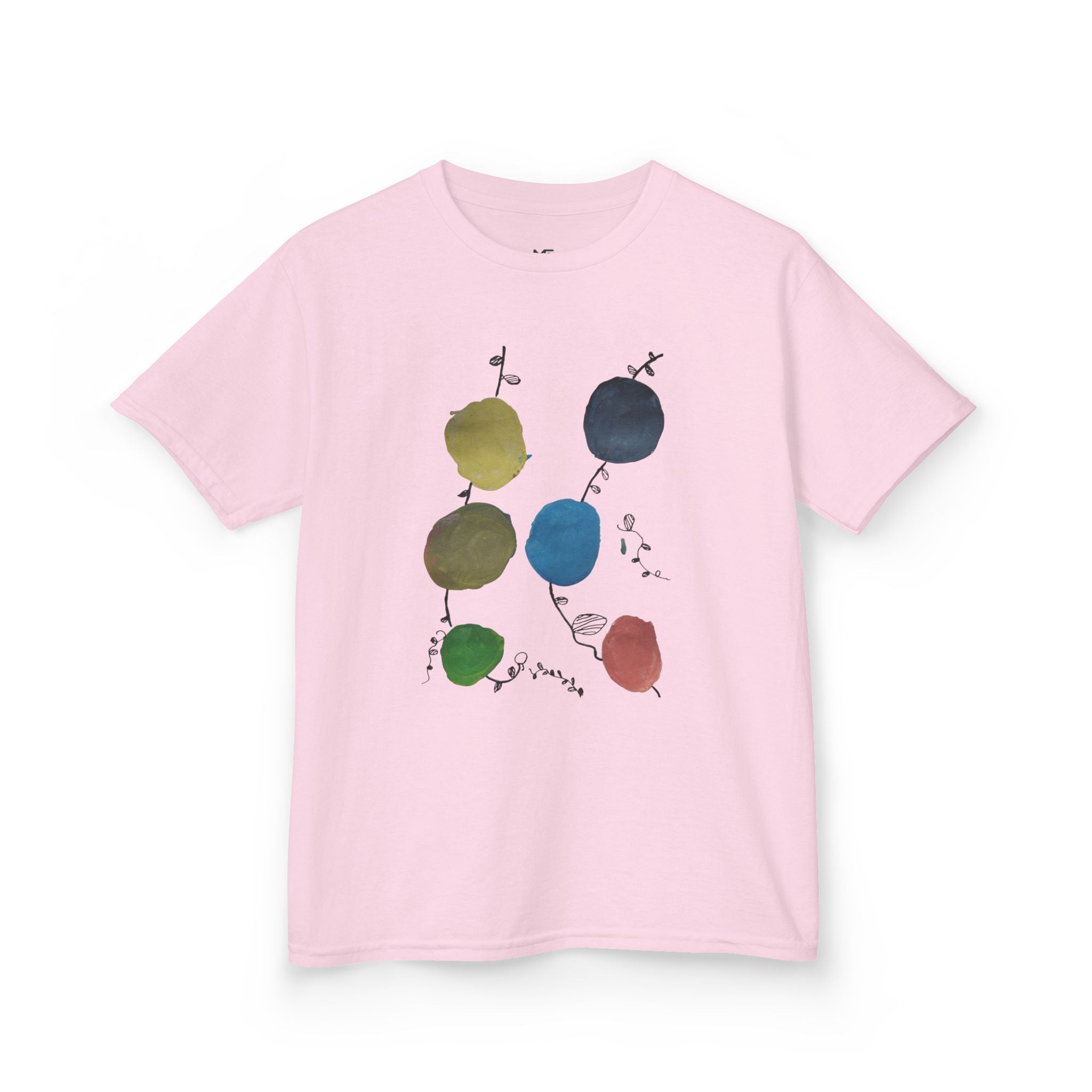 Kids Heavy Cotton™ Tee