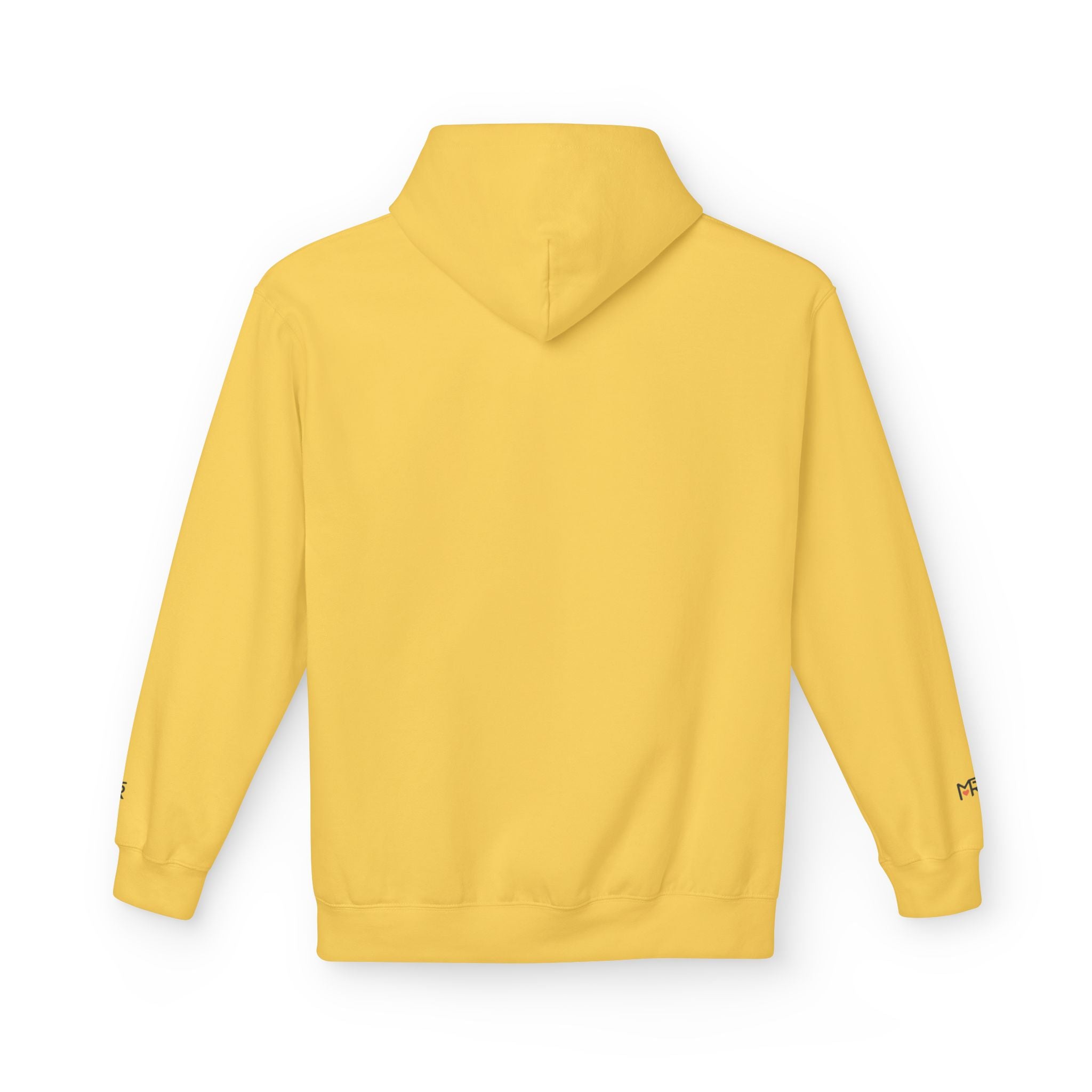 Sweat à Capuche Unisexe Softstyle