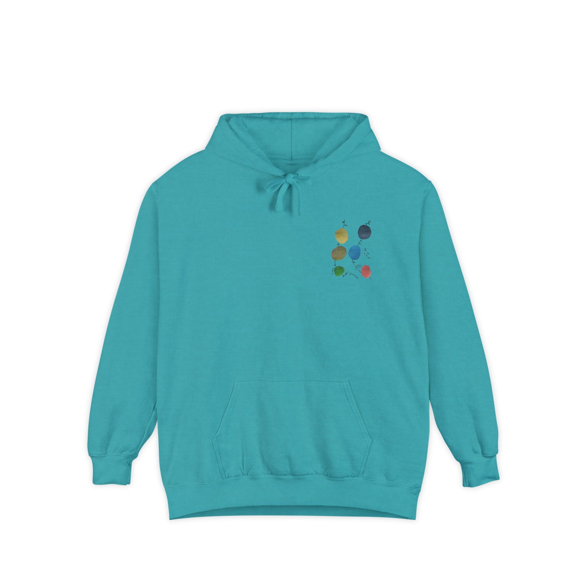 Hoodie douceur absolue – Qualité supérieure
