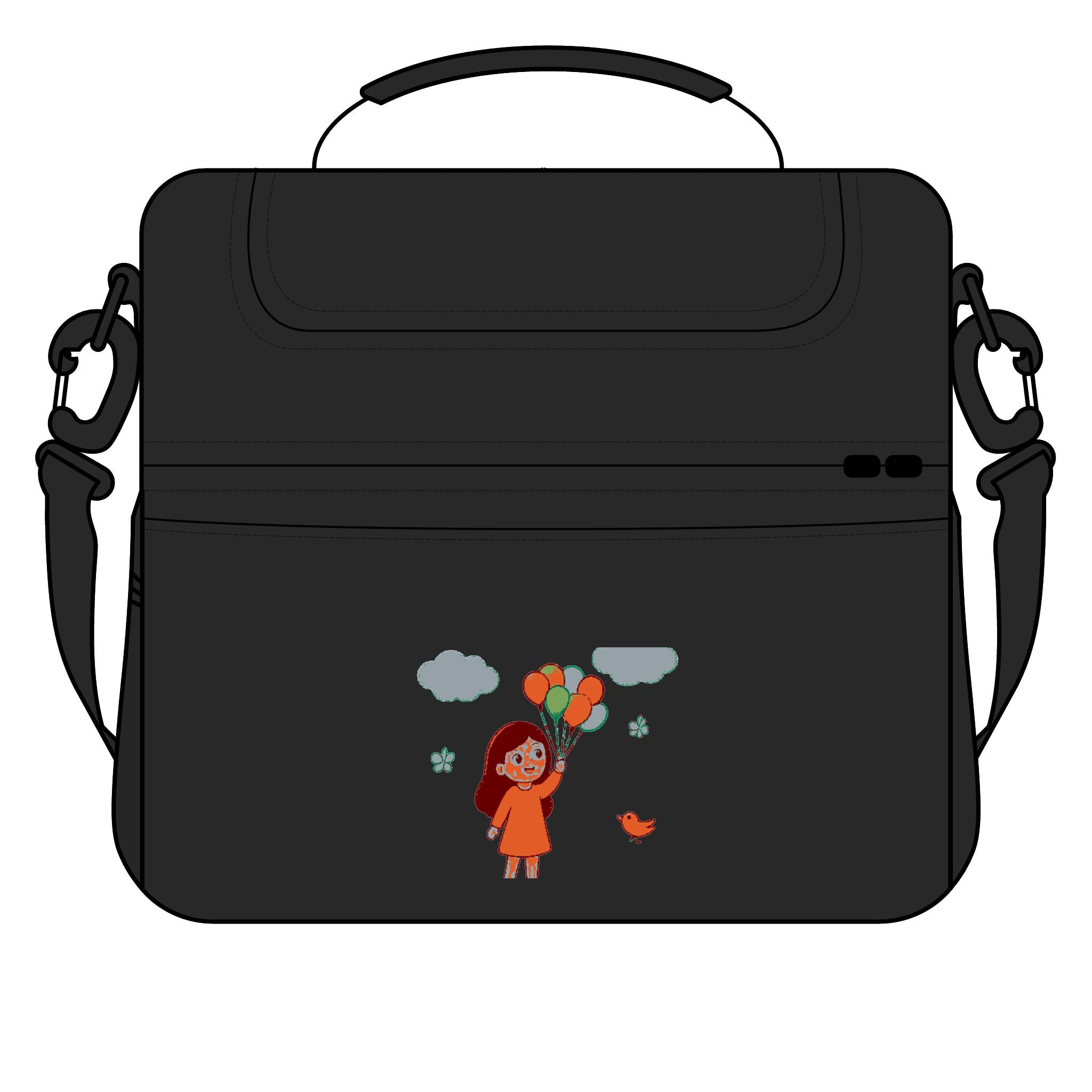 Sac Isotherme Deluxe