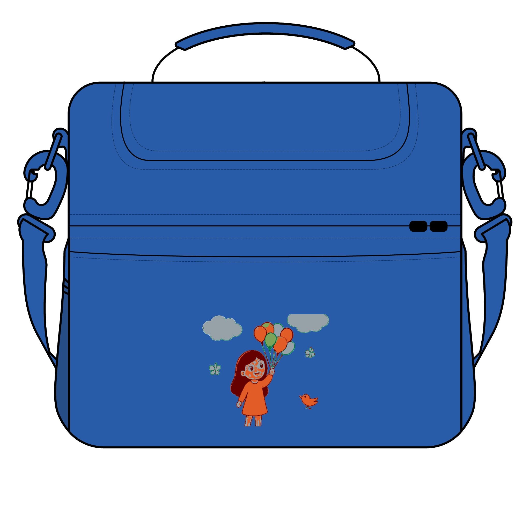 Sac Isotherme Deluxe