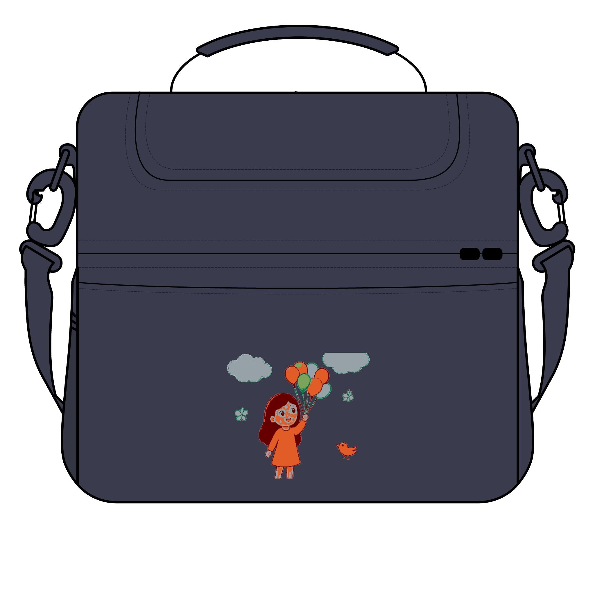 Sac Isotherme Deluxe