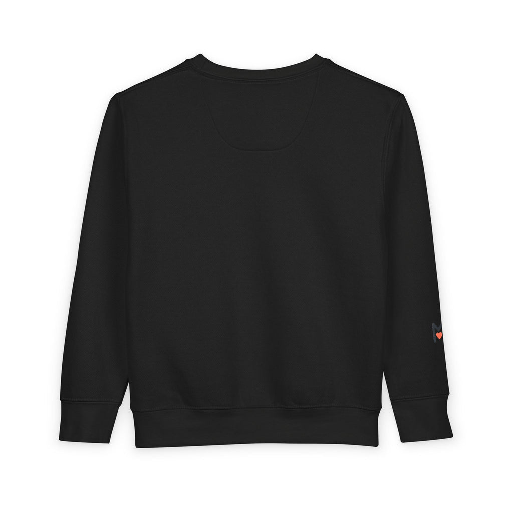 Toddler Sweatshirt