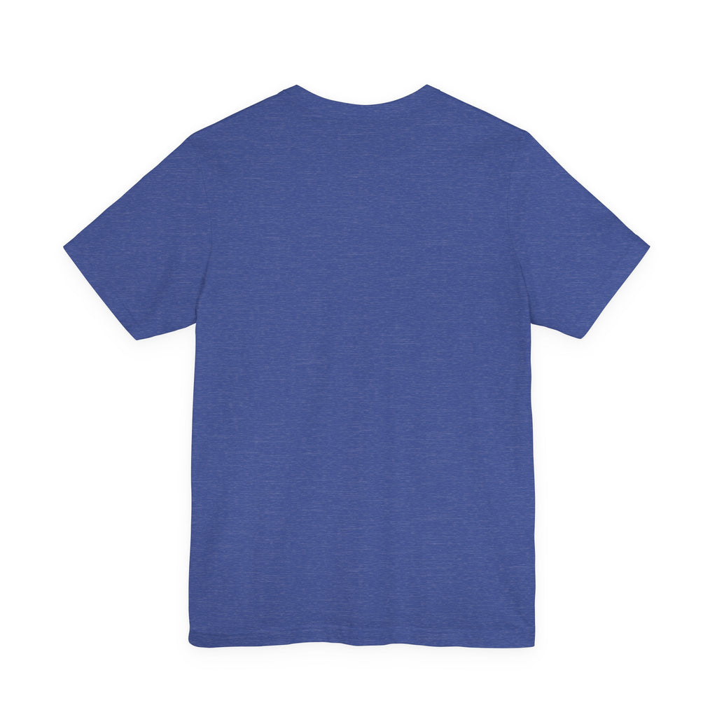 Mother’s Day Kids’ Art T-Shirt — “Pour fête des mères” Custom Children’s Creations Tee