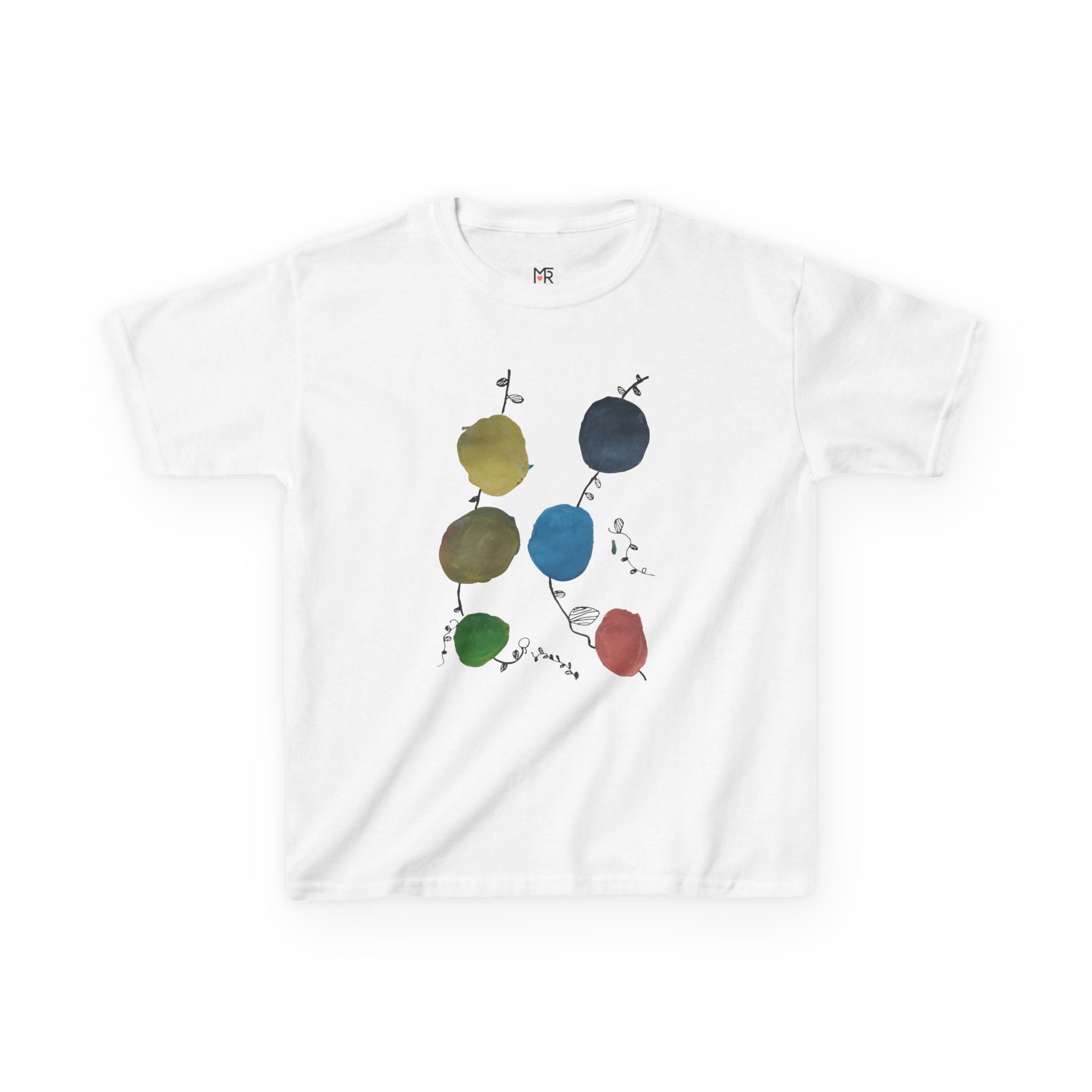 Kids Heavy Cotton™ Tee