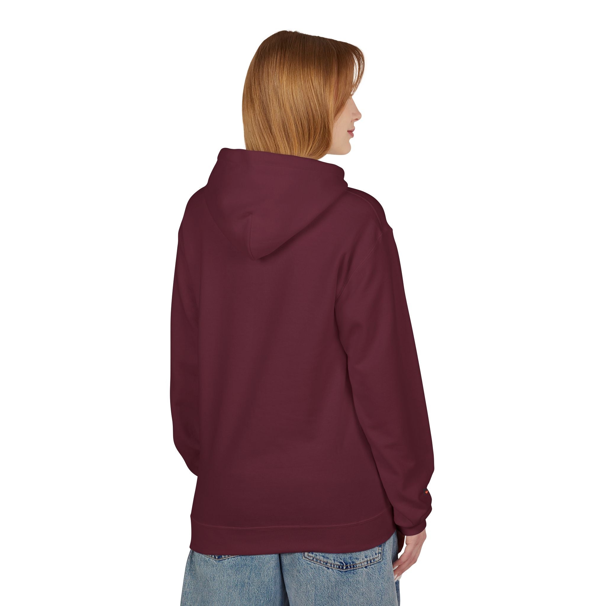 Sweat à Capuche Unisexe Softstyle