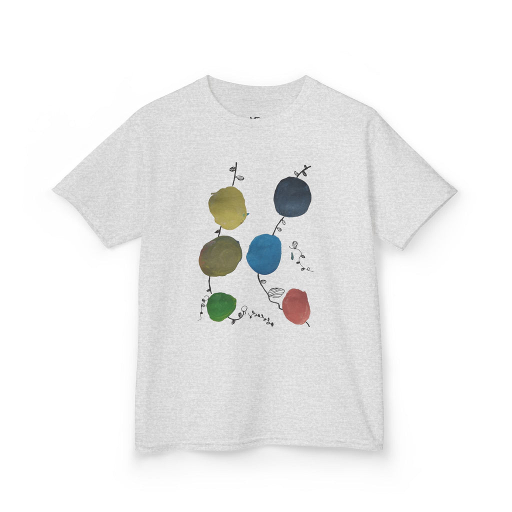 Kids Heavy Cotton™ Tee
