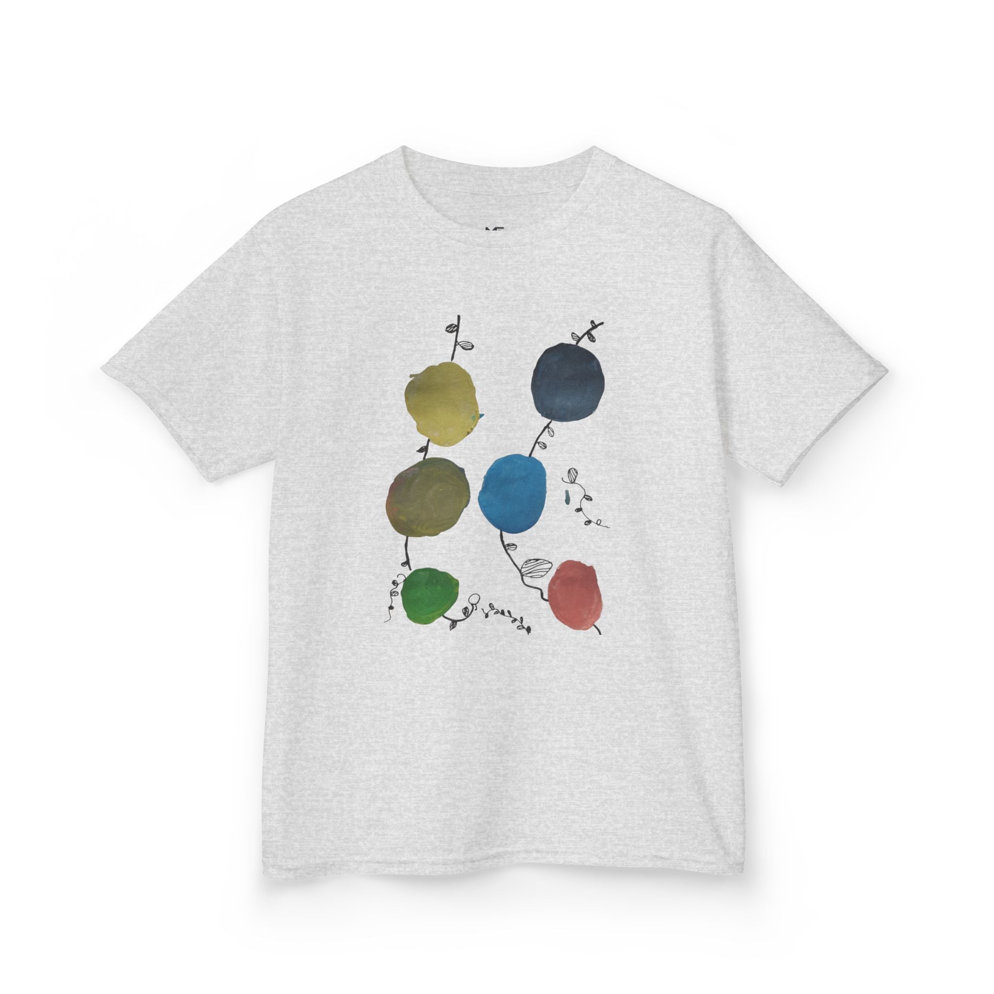 Kids Heavy Cotton™ Tee