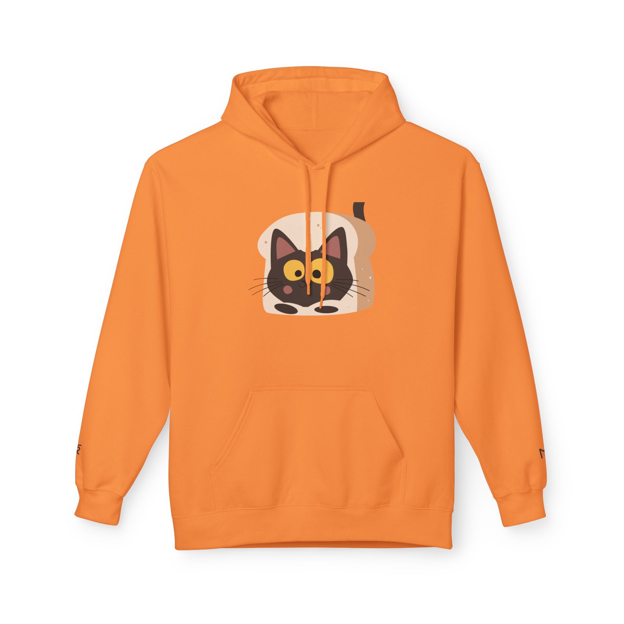 Sweat à Capuche Unisexe Softstyle
