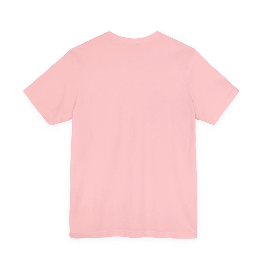 Mother’s Day Kids’ Art T-Shirt — “Pour fête des mères” Custom Children’s Creations Tee
