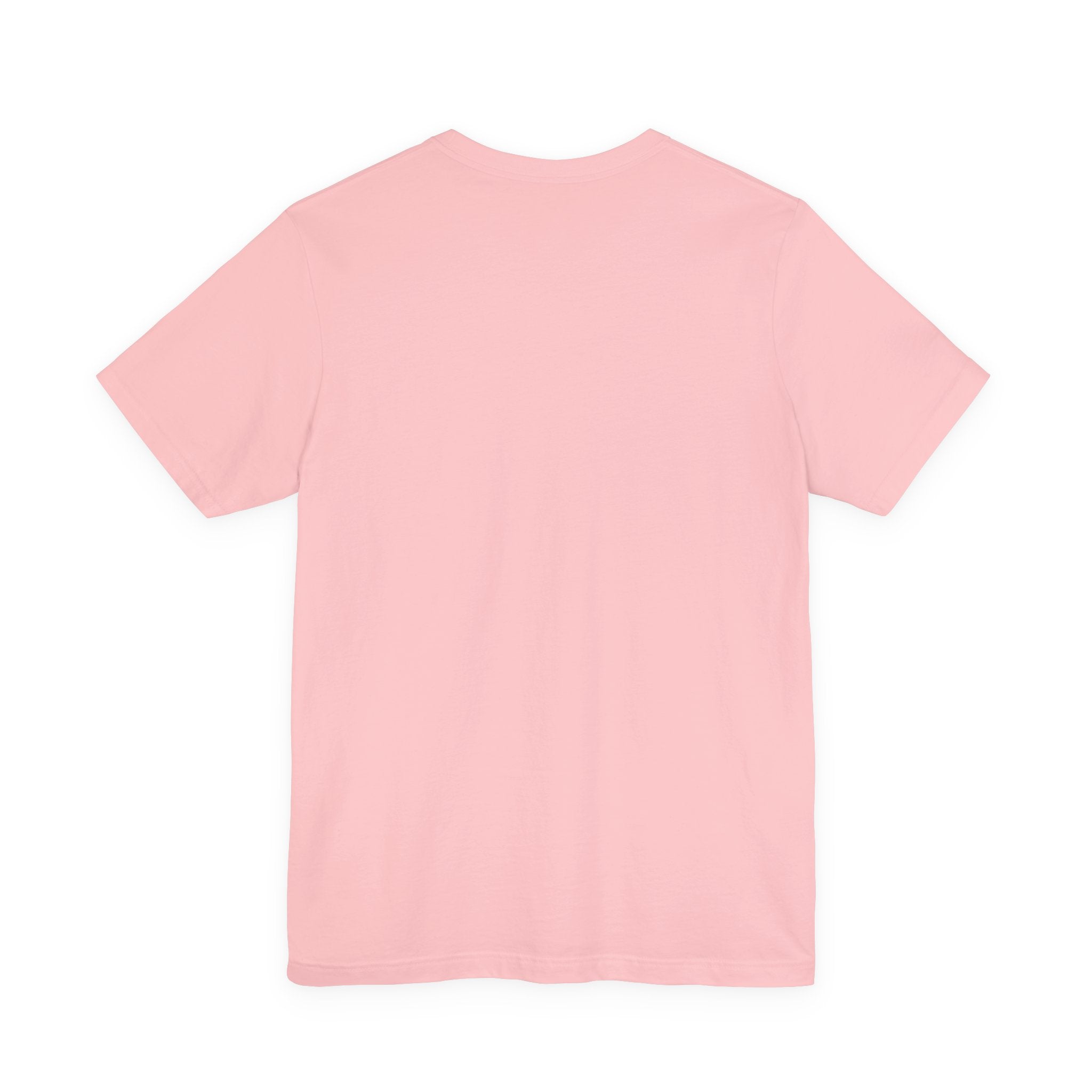 Mother’s Day Kids’ Art T-Shirt — “Pour fête des mères” Custom Children’s Creations Tee