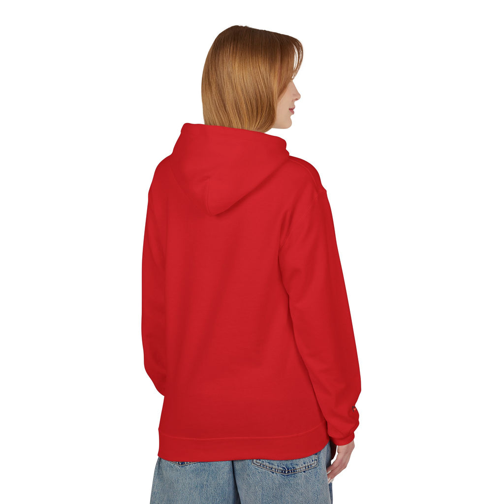 Sweat à Capuche Unisexe Softstyle