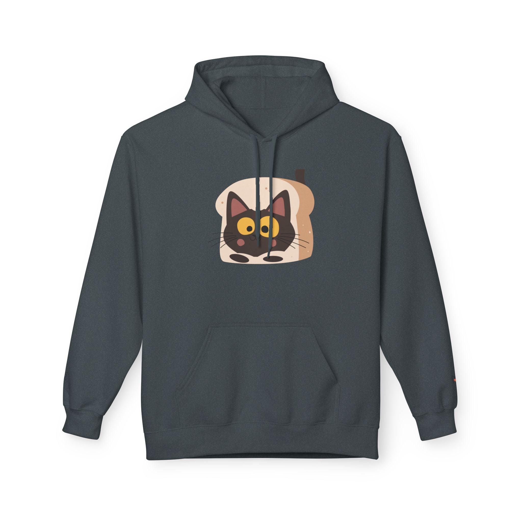 Sweat à Capuche Unisexe Softstyle