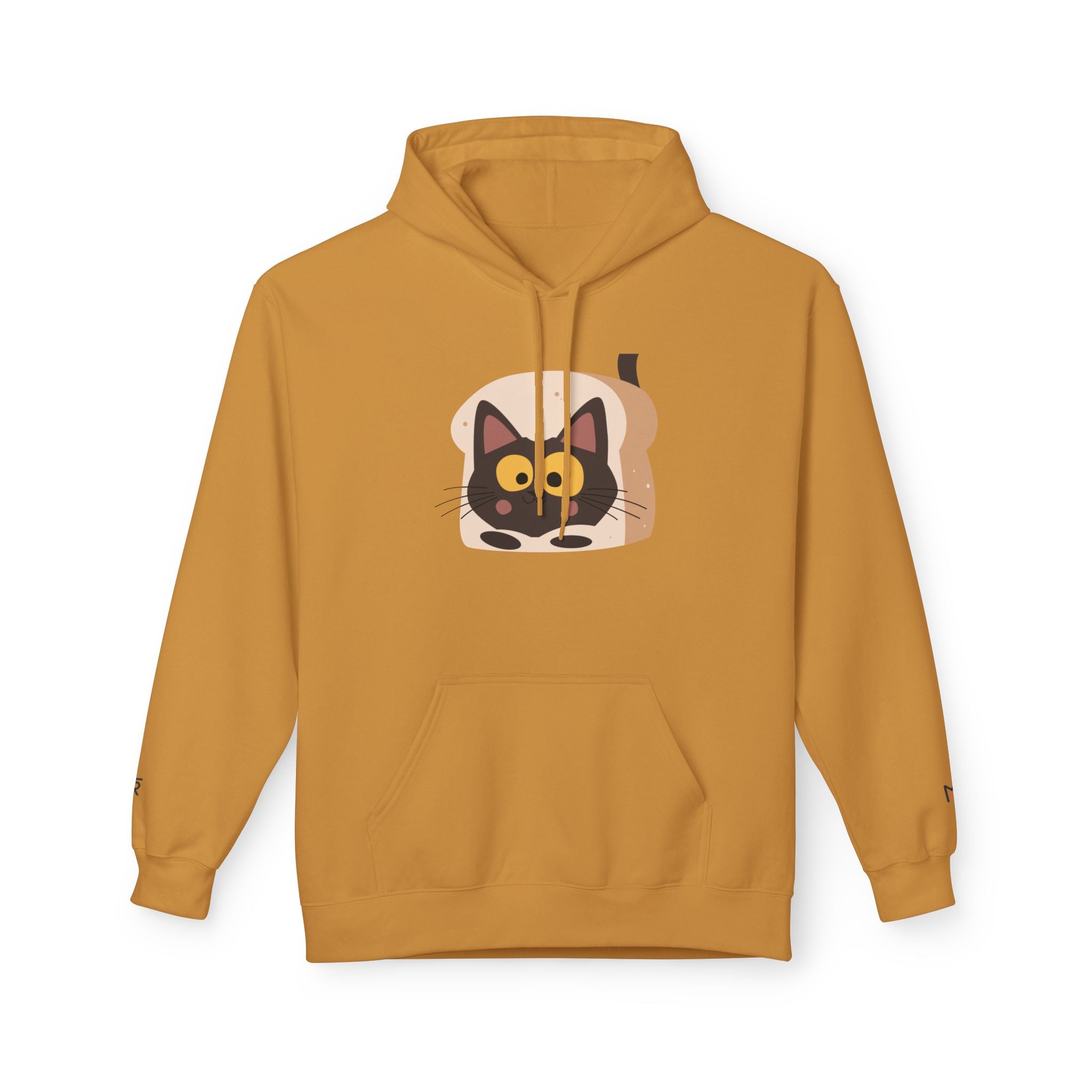 Sweat à Capuche Unisexe Softstyle