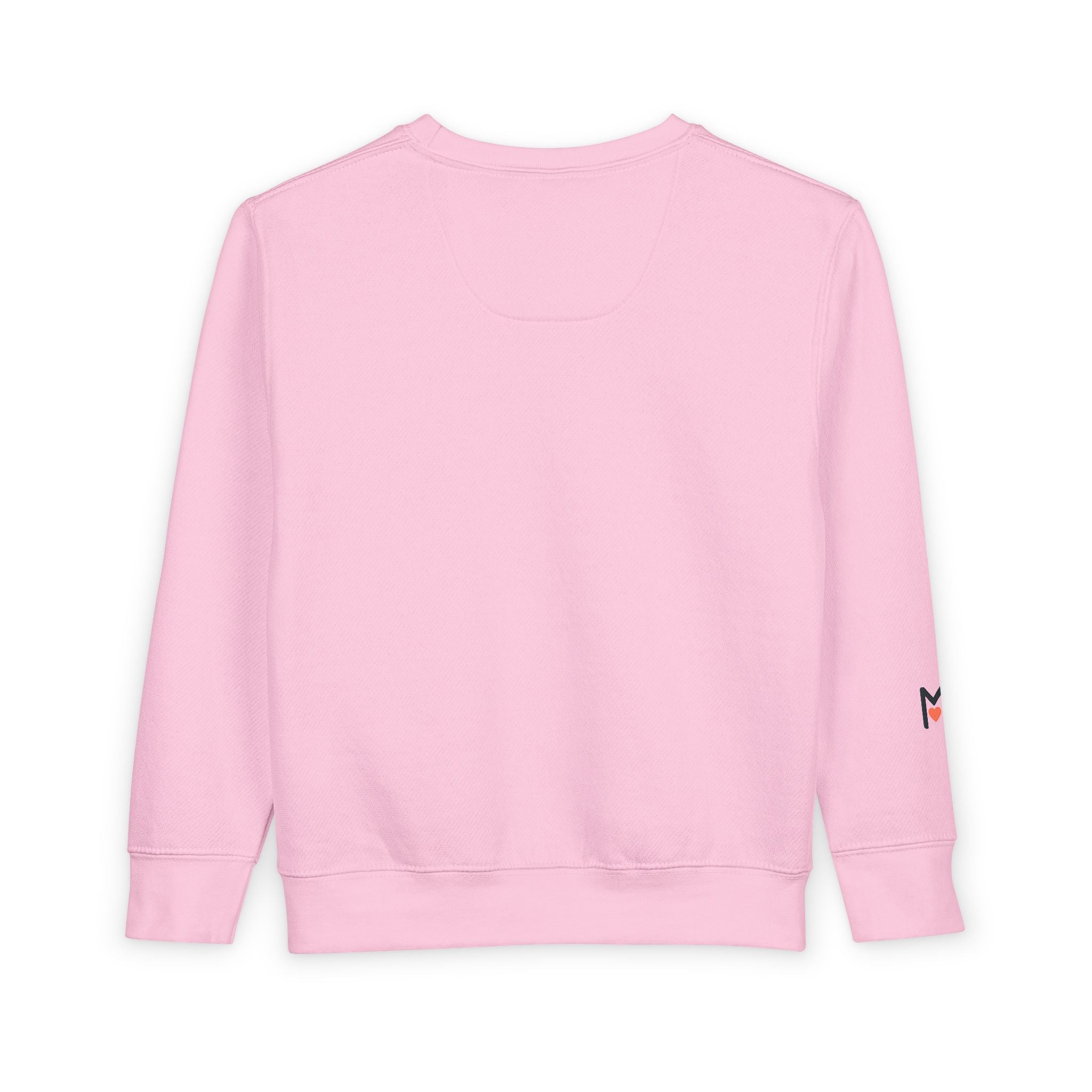 Toddler Sweatshirt