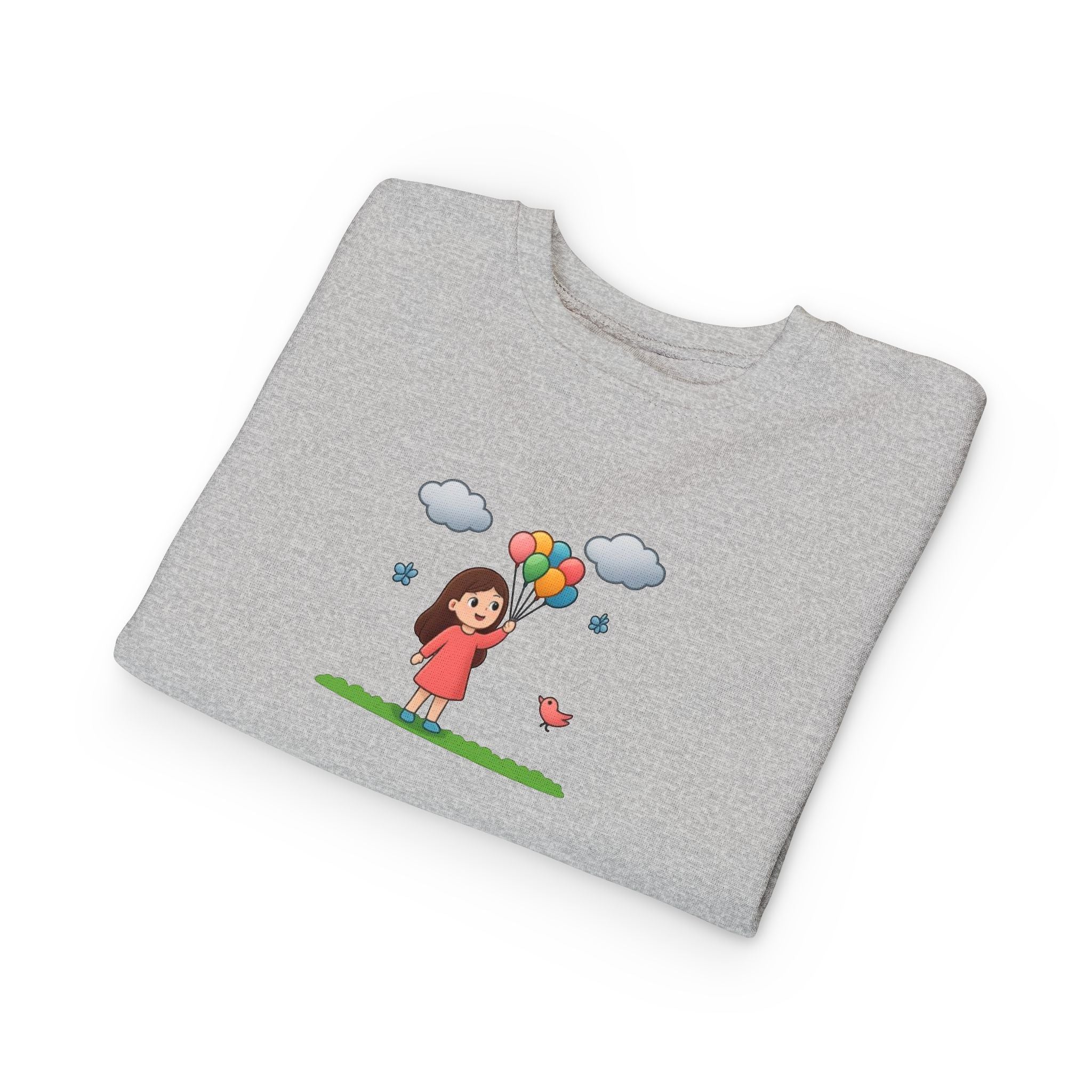 Toddler Sweatshirt