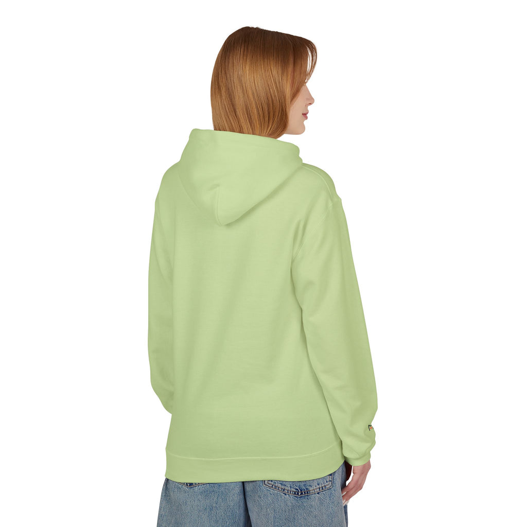 Sweat à Capuche Unisexe Softstyle