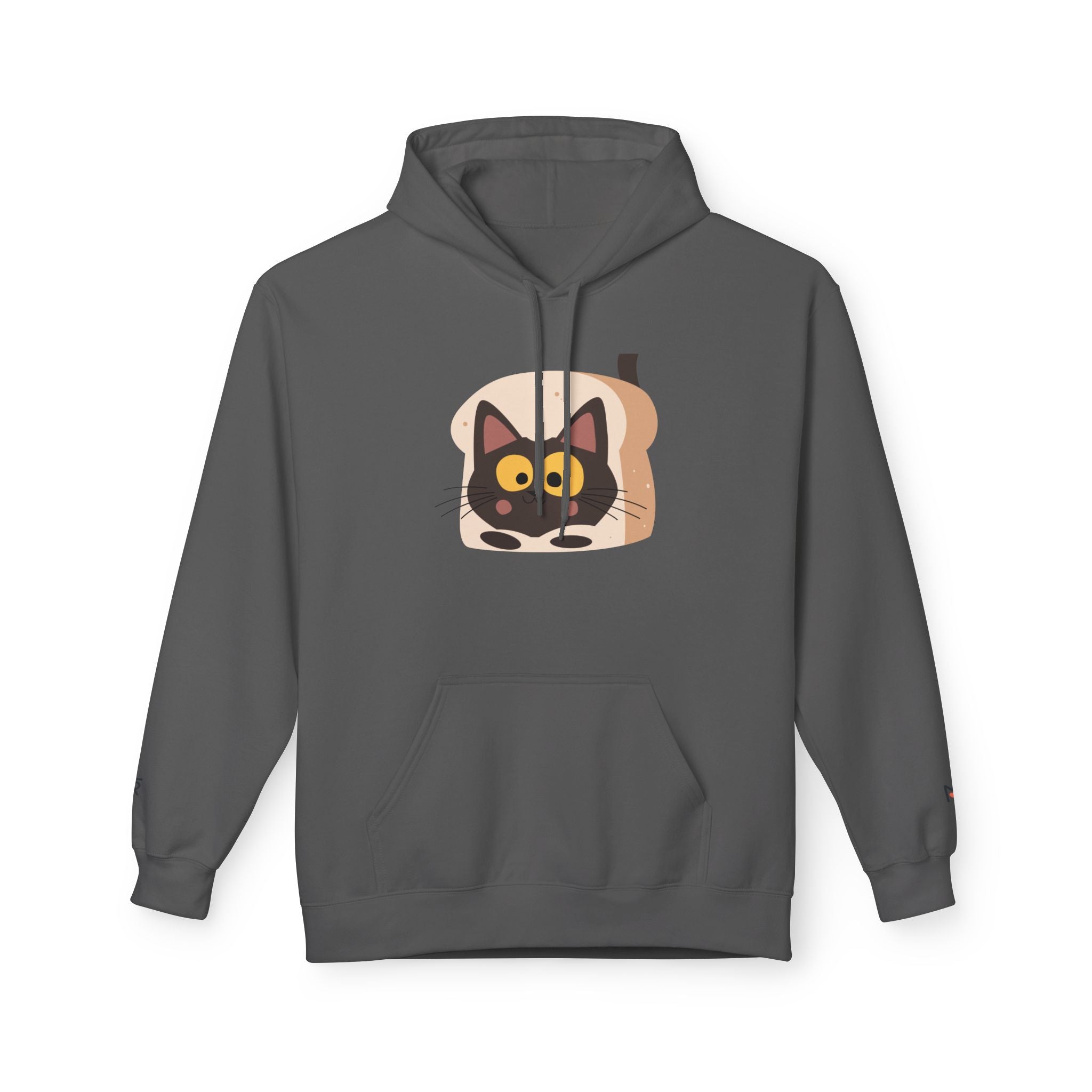 Sweat à Capuche Unisexe Softstyle