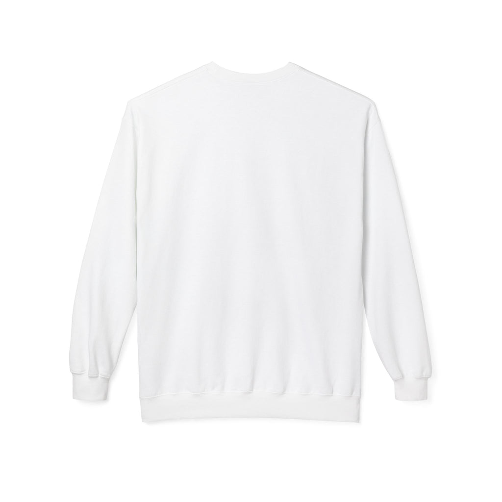 Valentine's Day Sweatshirt — Saint Valentin Crewneck