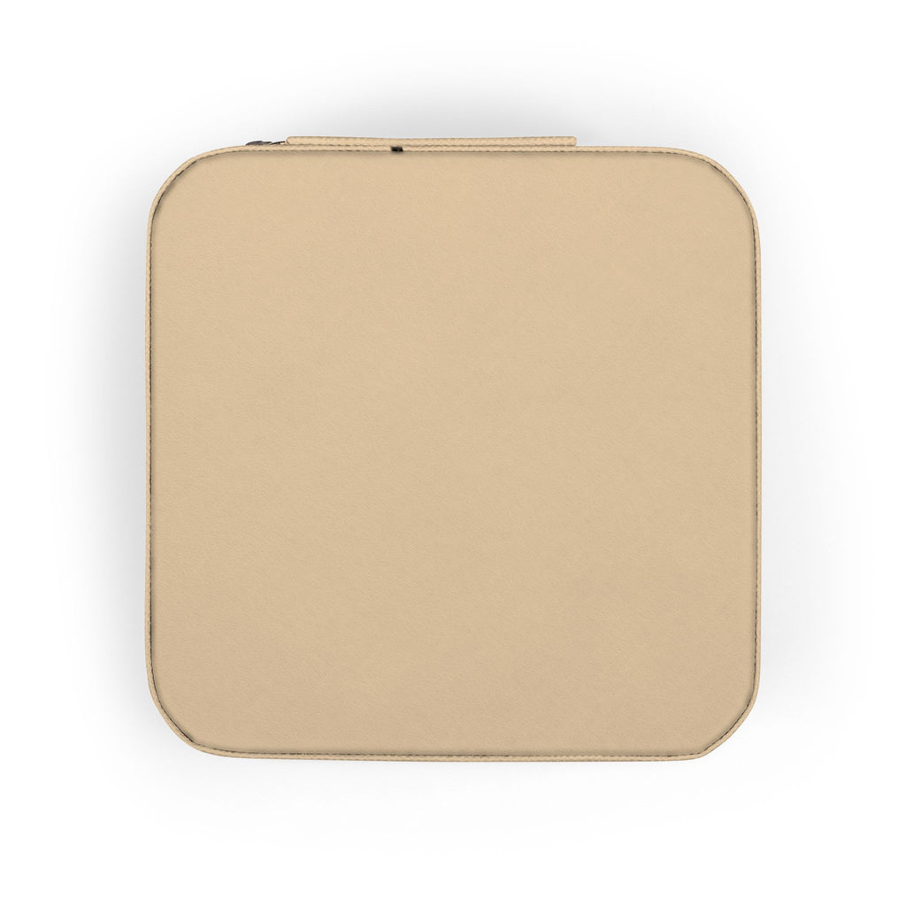 Boîte à Bijoux Personnalisée