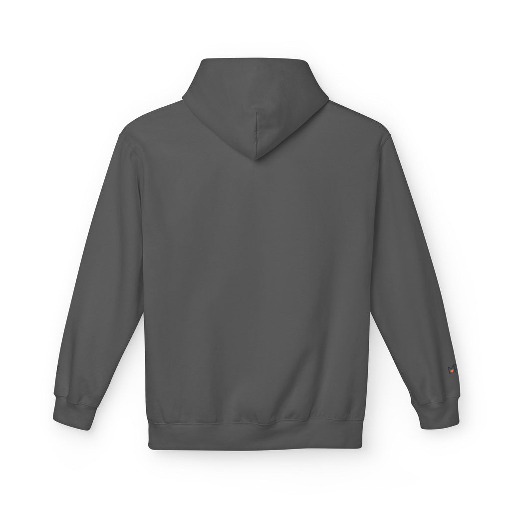 Sweat à Capuche Unisexe Softstyle
