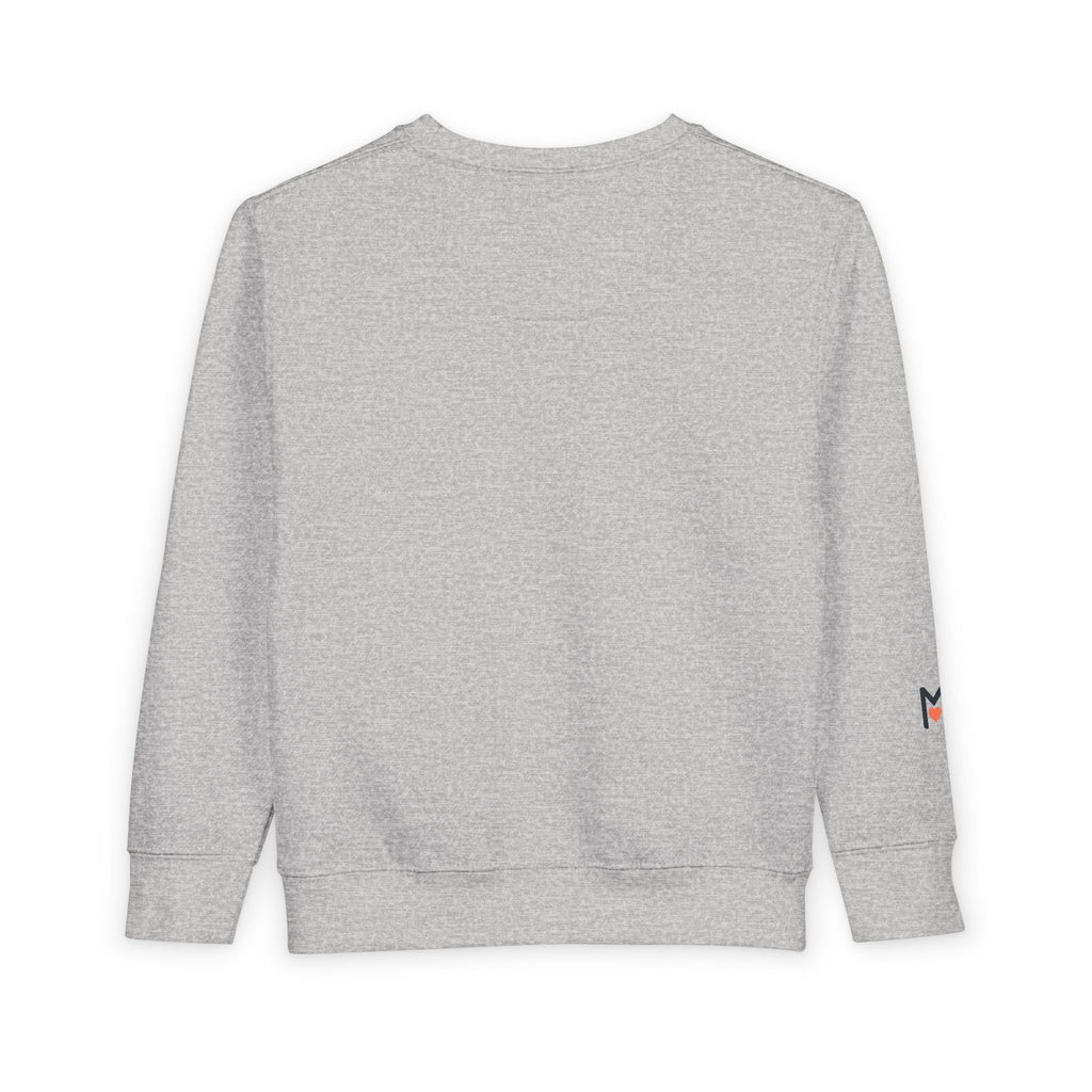 Toddler Sweatshirt
