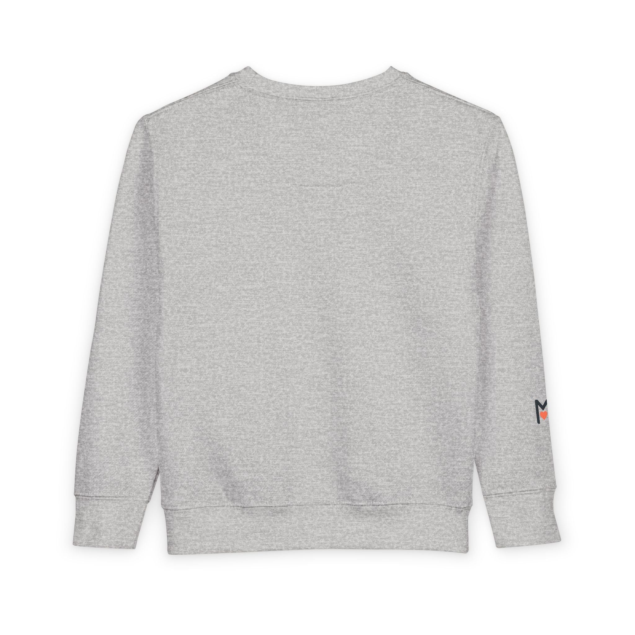 Toddler Sweatshirt