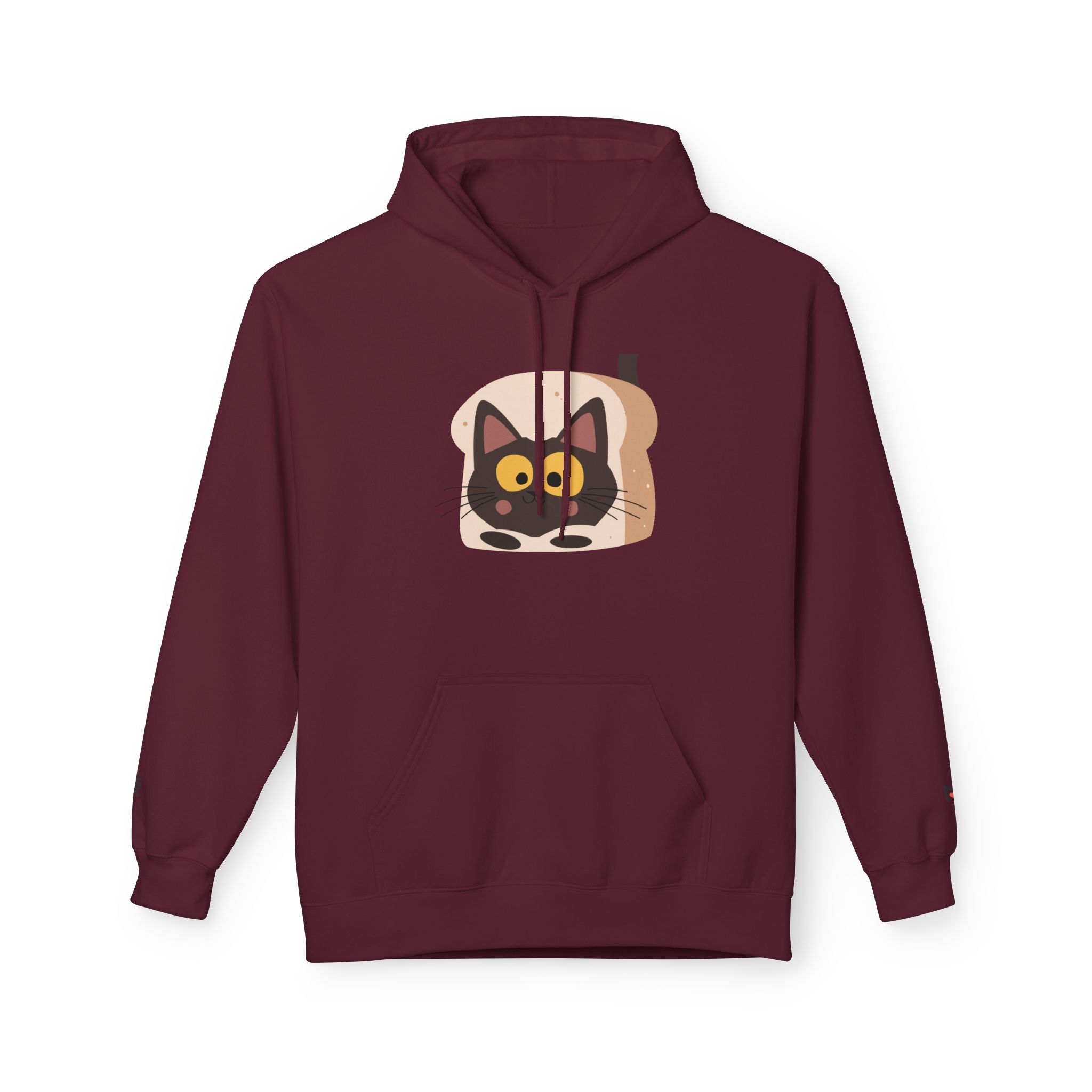 Sweat à Capuche Unisexe Softstyle