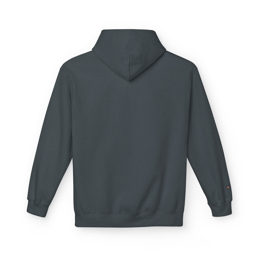 Sweat à Capuche Unisexe Softstyle