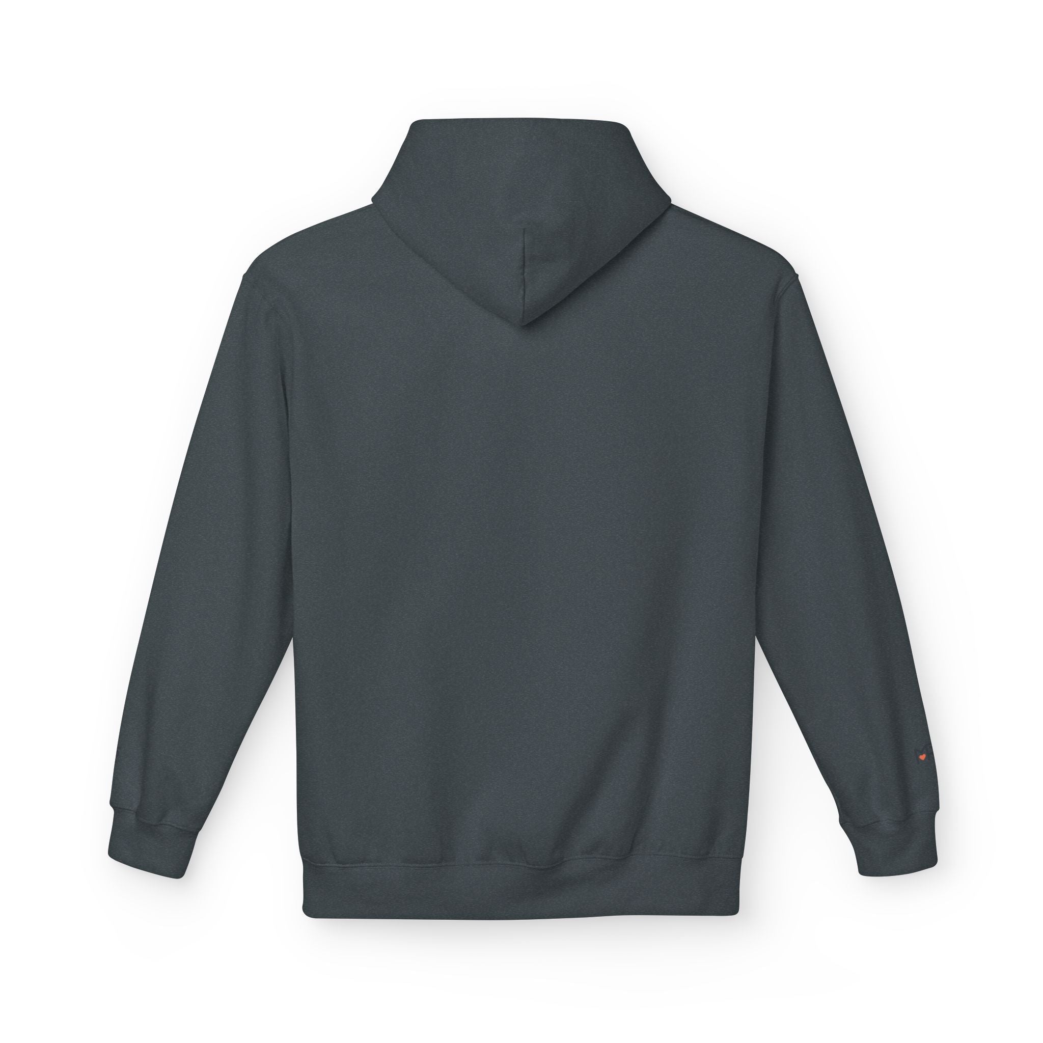 Sweat à Capuche Unisexe Softstyle