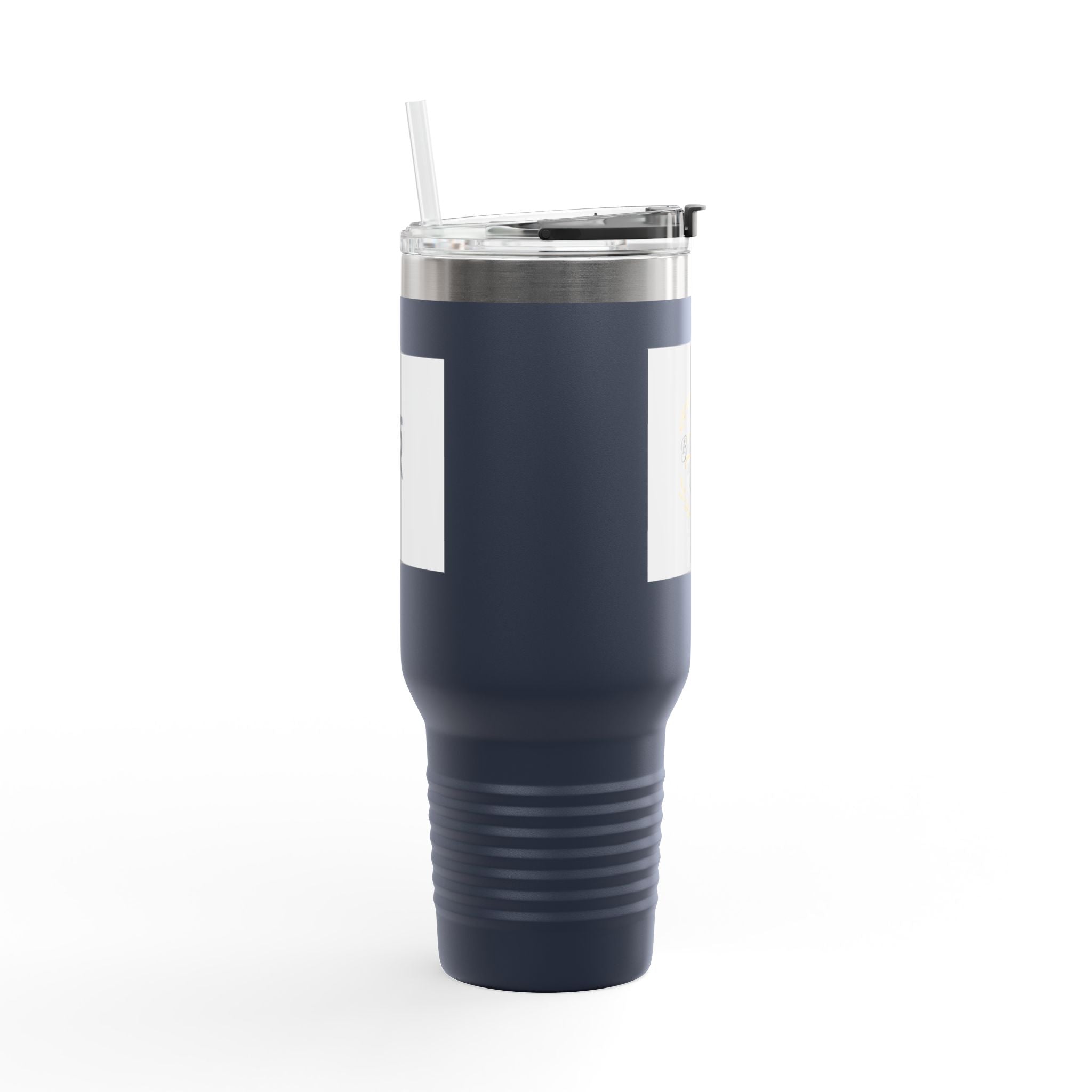 Insulated Travel Mug, 40oz