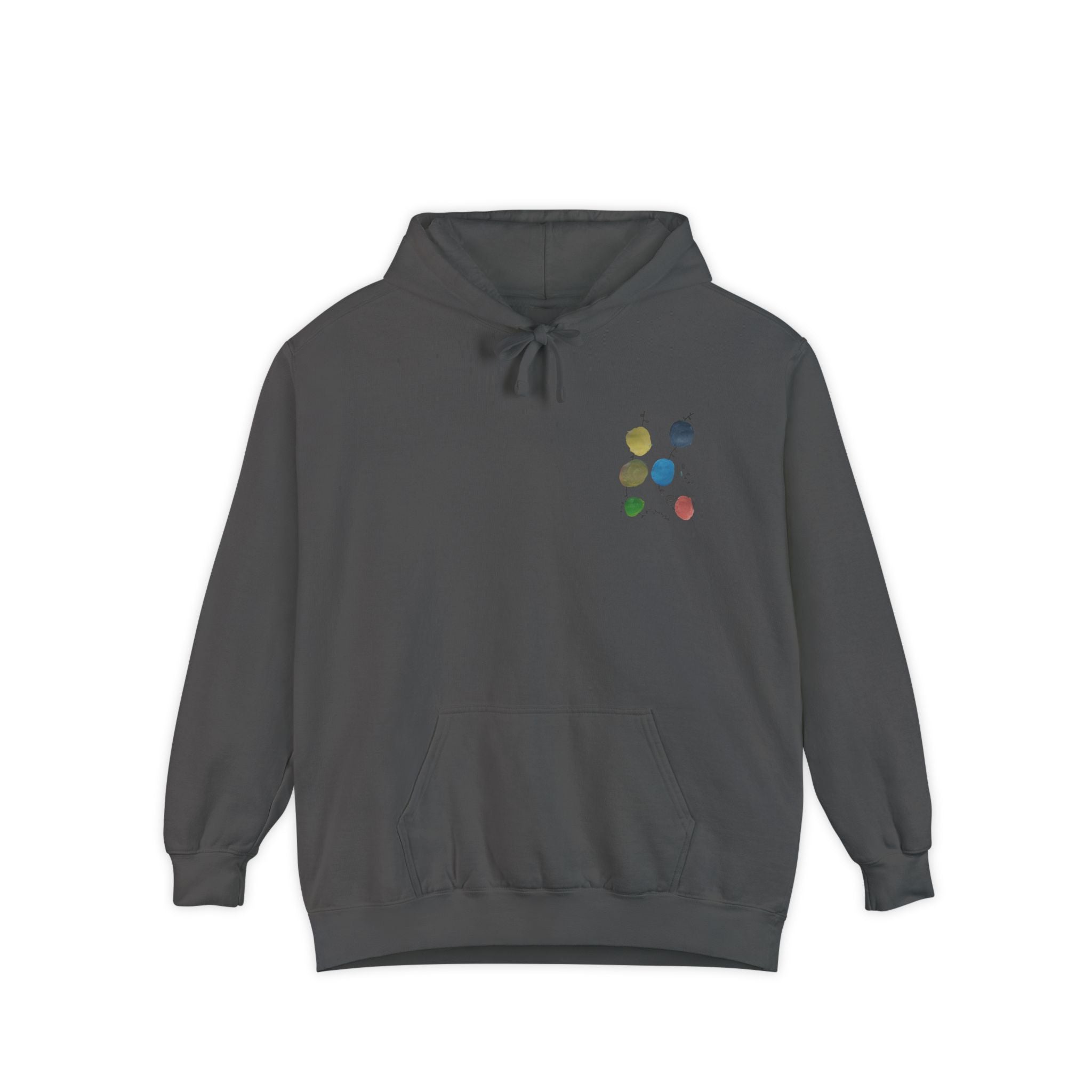 Hoodie douceur absolue – Qualité supérieure