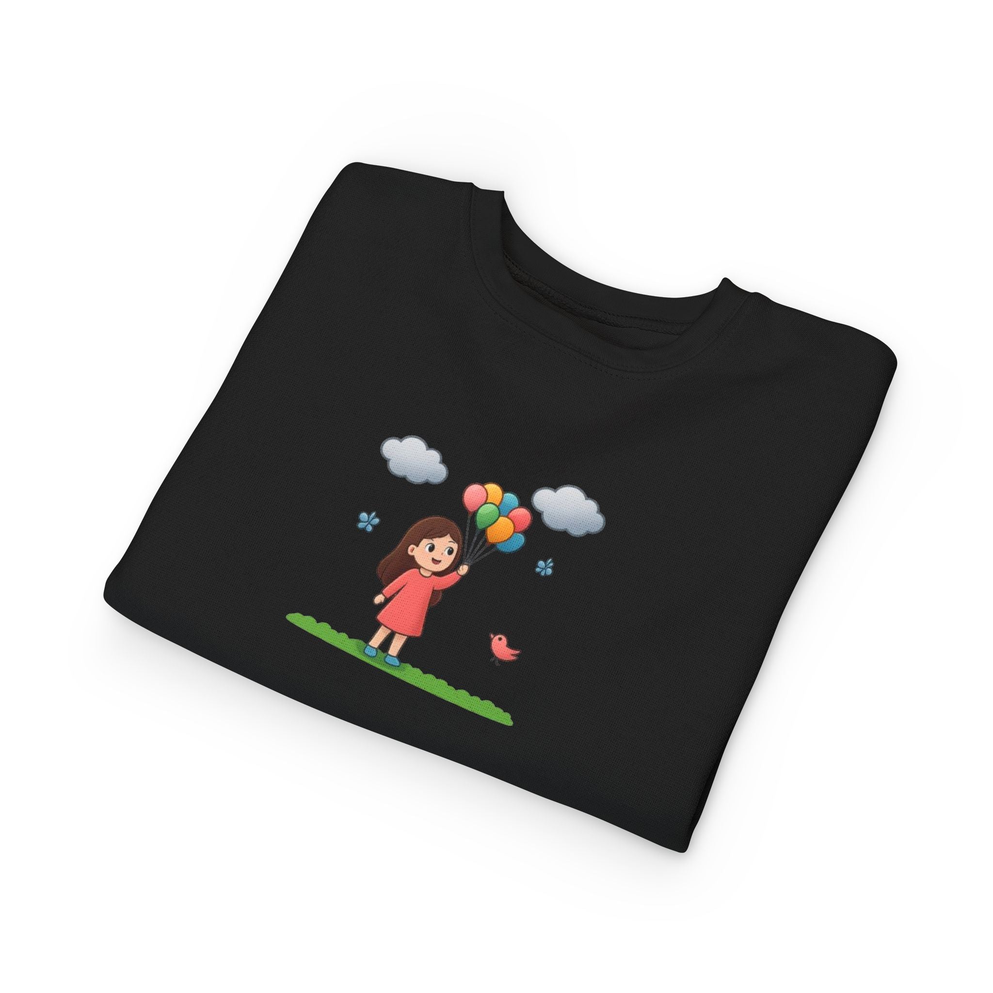 Toddler Sweatshirt