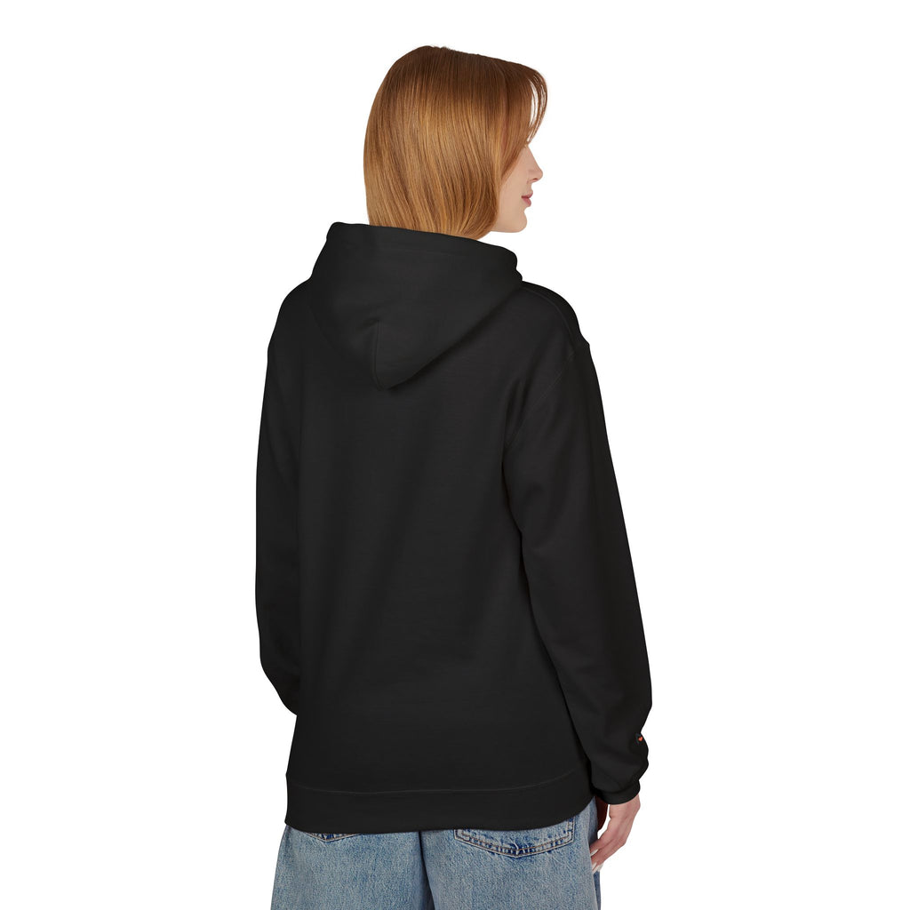 Sweat à Capuche Unisexe Softstyle