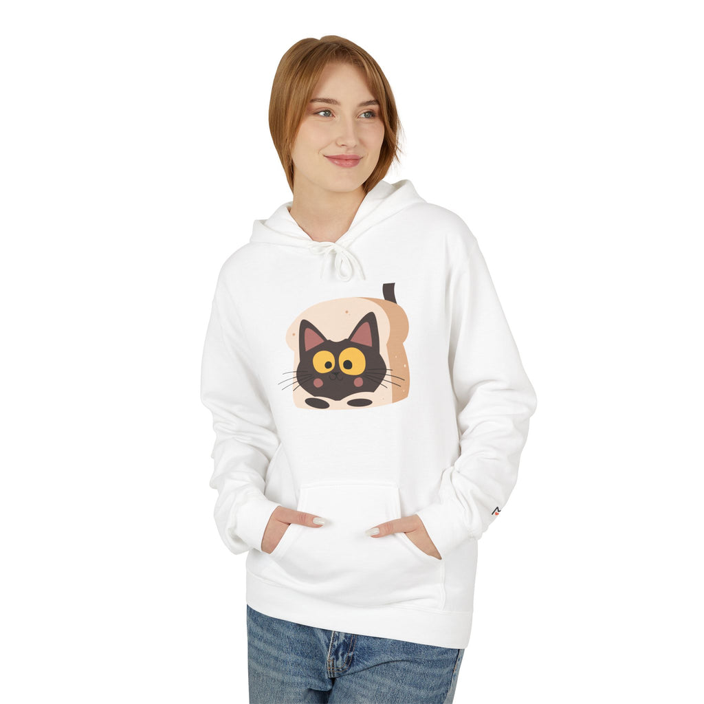 Sweat à Capuche Unisexe Softstyle
