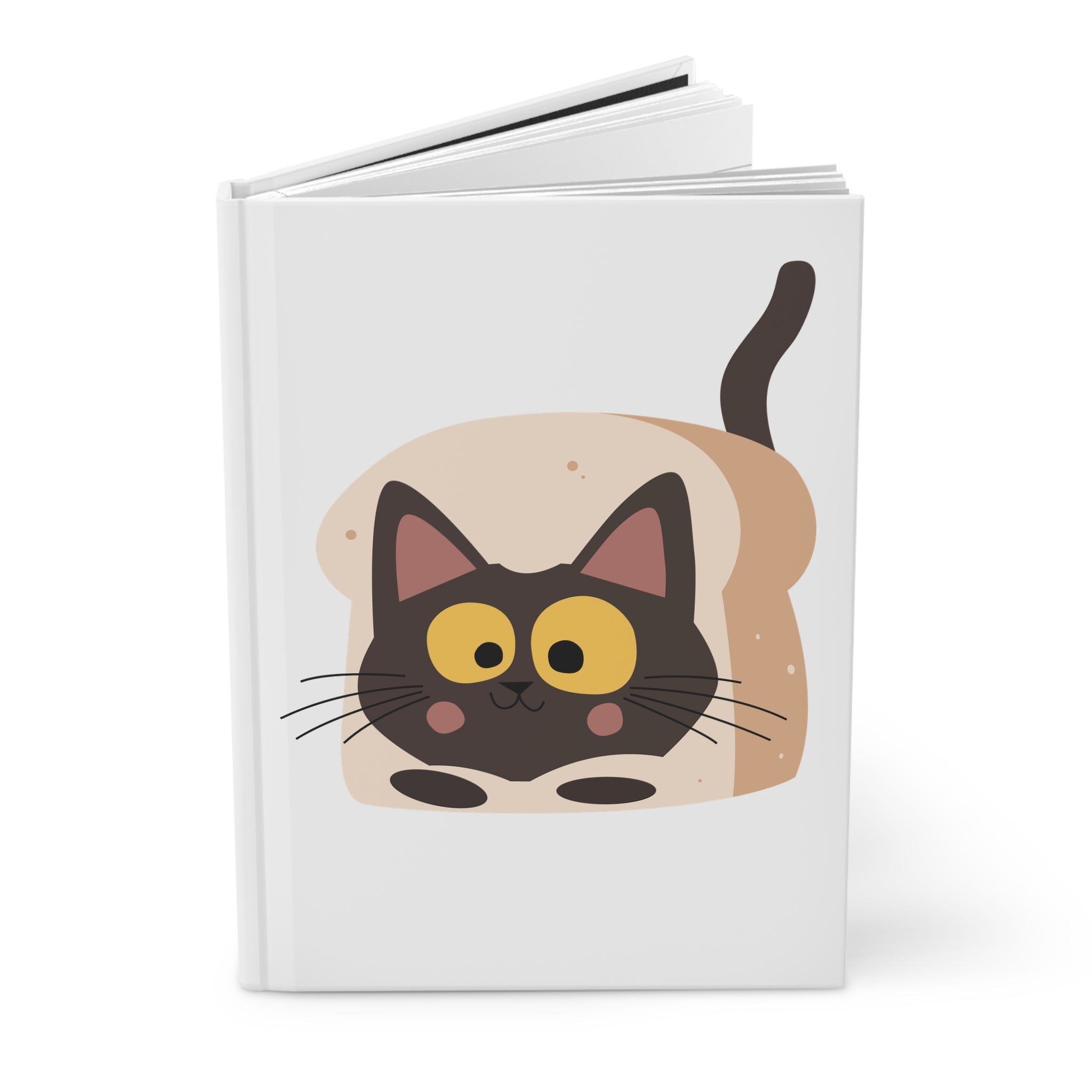 Hardcover Journal Matte