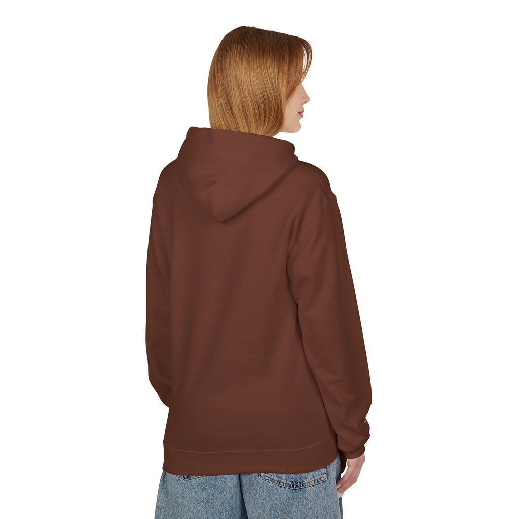 Sweat à Capuche Unisexe Softstyle